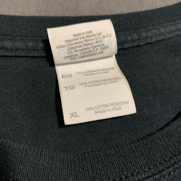 Mustang Depot Shirt size XL - Picture 4 of 4